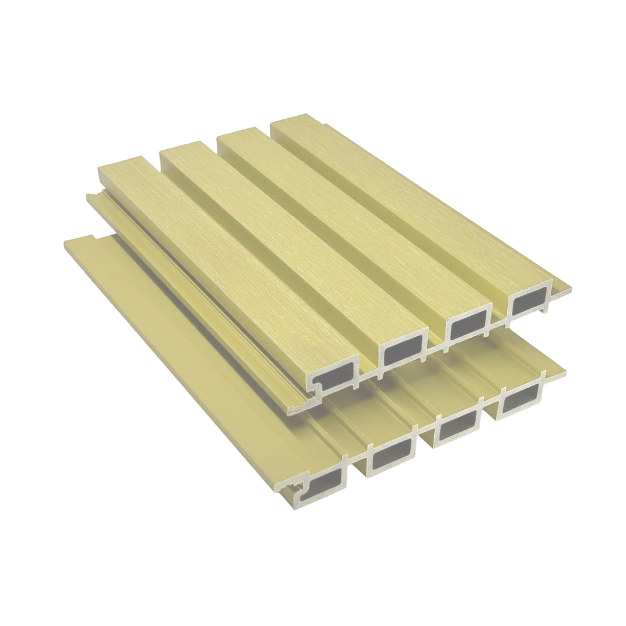 Composite Wall Cladding (Multiple Colours)